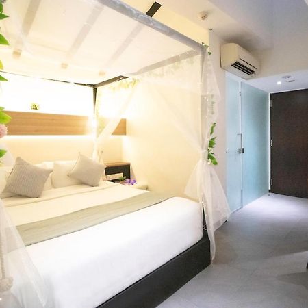 Hotel Nuve Singapore Exterior photo