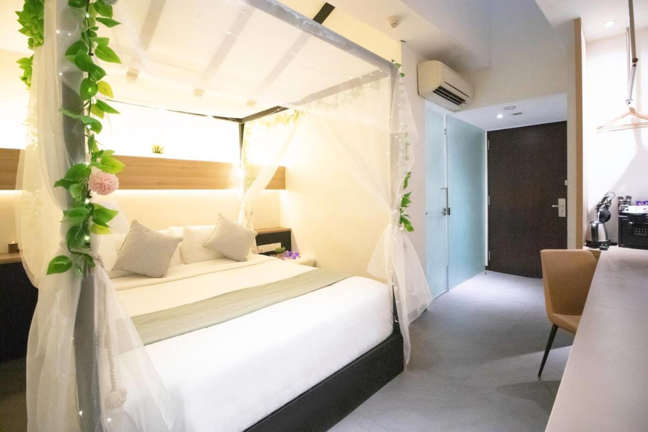 Hotel Nuve Singapore Exterior photo