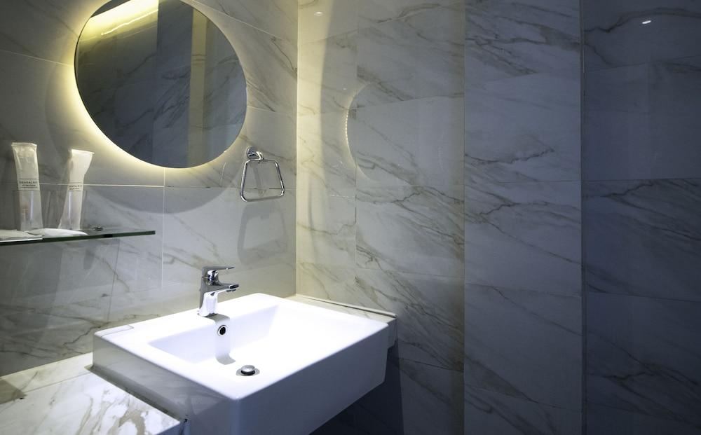 Hotel Nuve Singapore Exterior photo