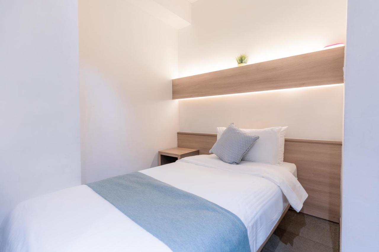Hotel Nuve Singapore Exterior photo