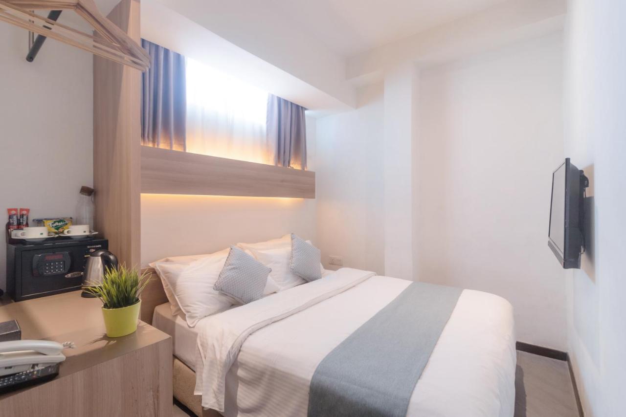 Hotel Nuve Singapore Exterior photo