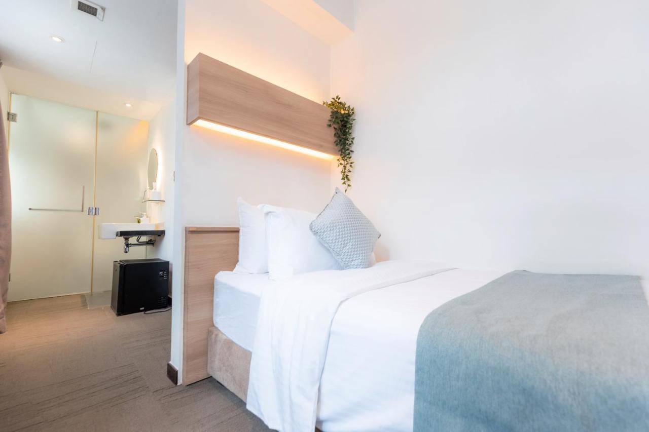 Hotel Nuve Singapore Exterior photo