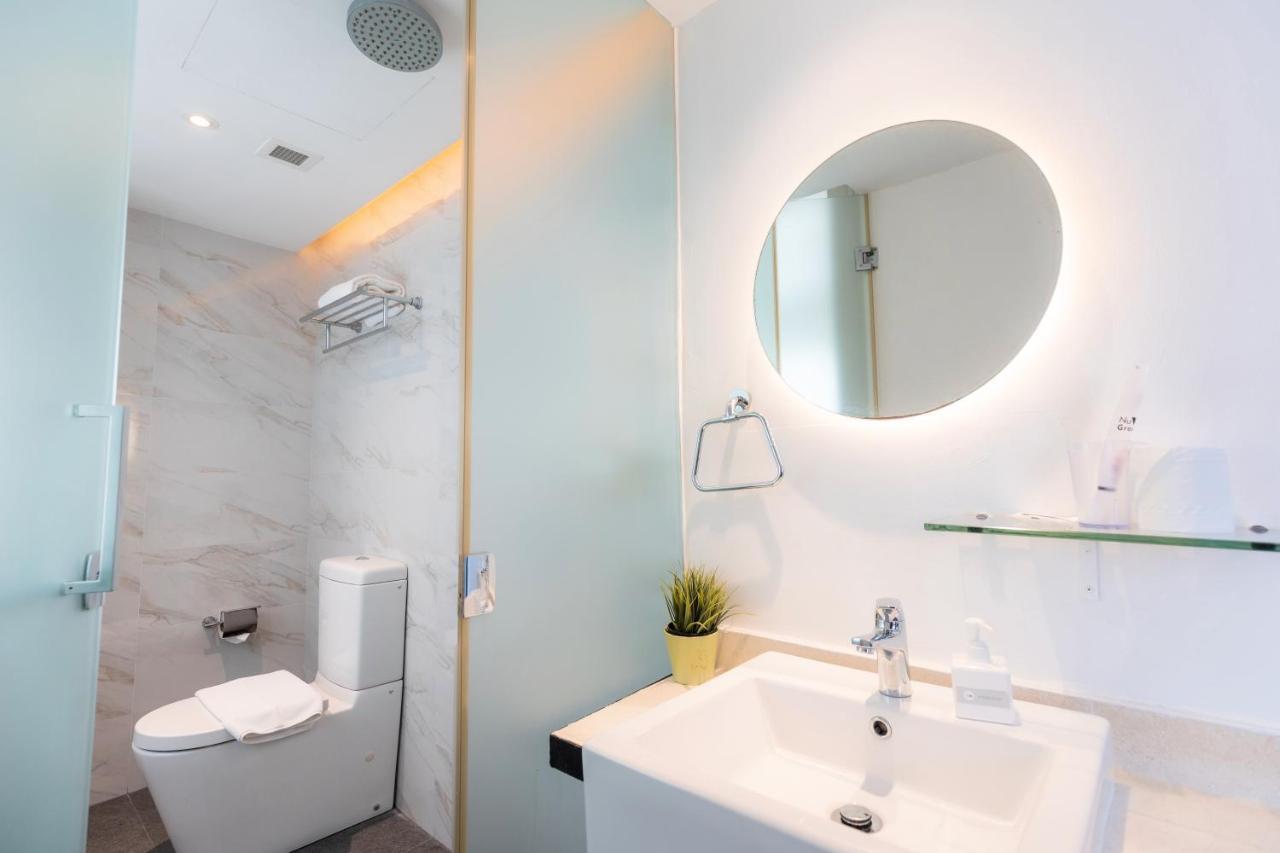 Hotel Nuve Singapore Exterior photo