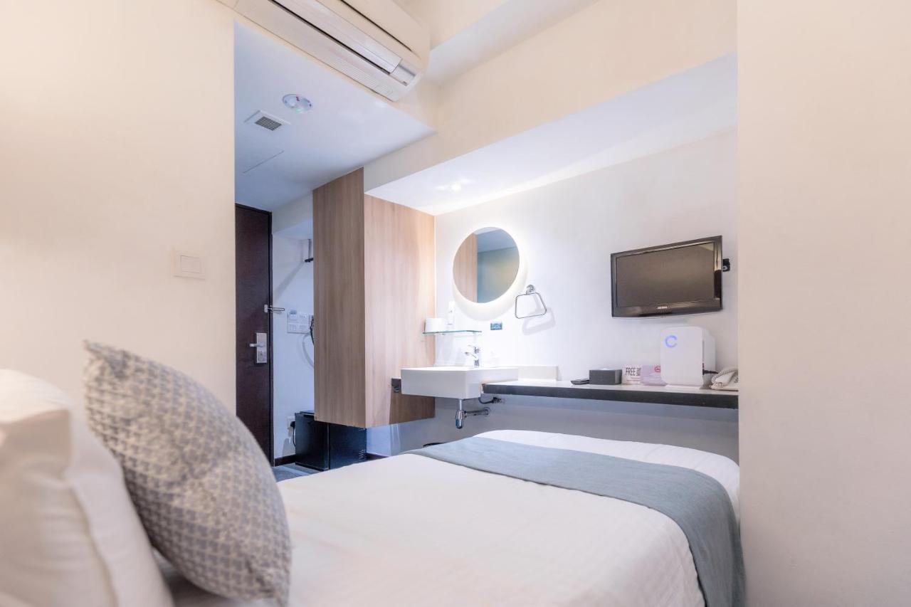 Hotel Nuve Singapore Exterior photo