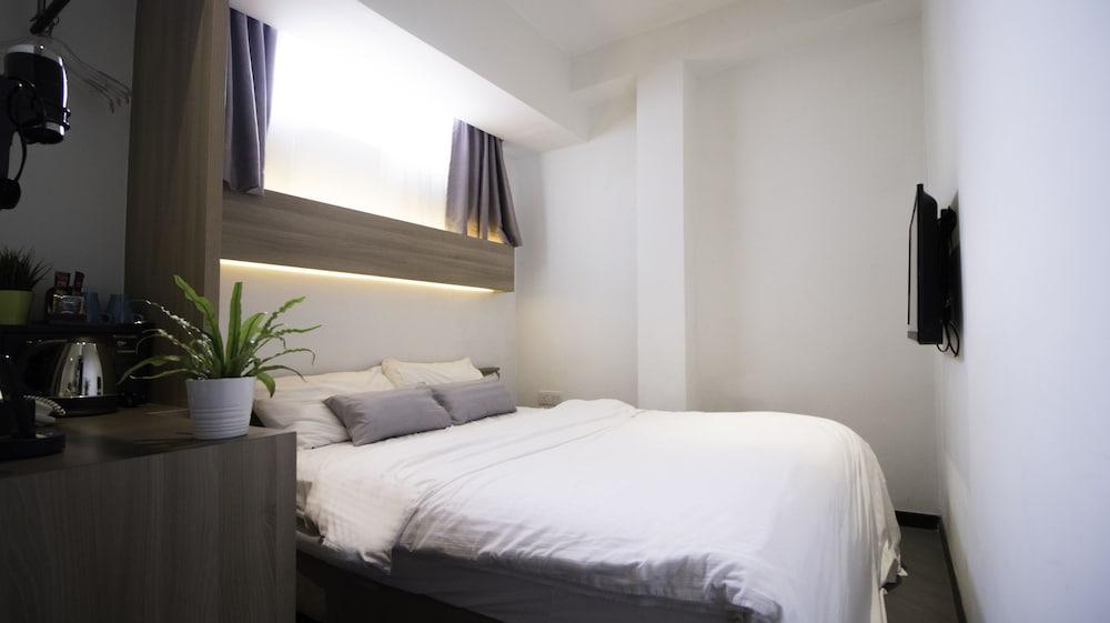 Hotel Nuve Singapore Exterior photo