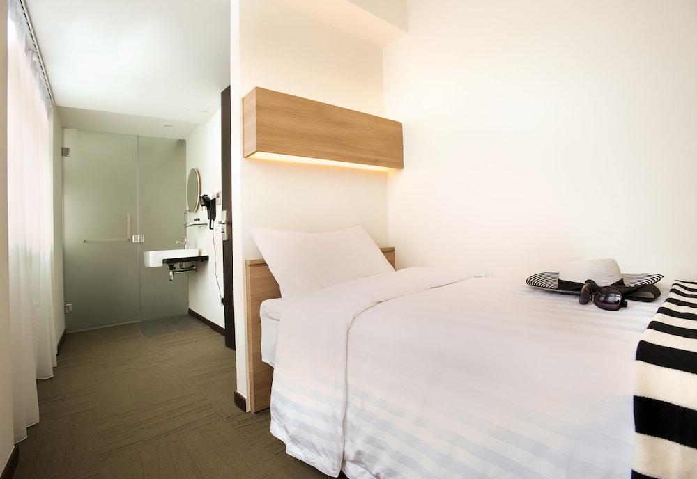 Hotel Nuve Singapore Exterior photo
