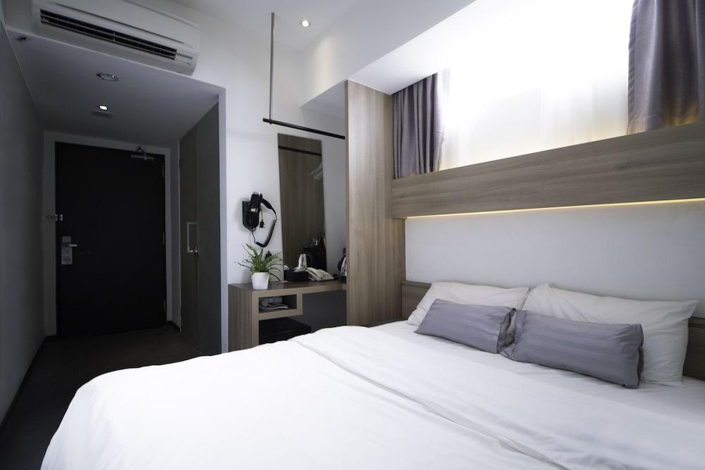 Hotel Nuve Singapore Exterior photo