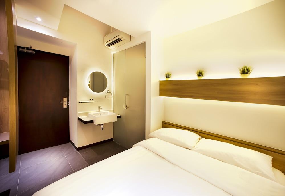 Hotel Nuve Singapore Exterior photo