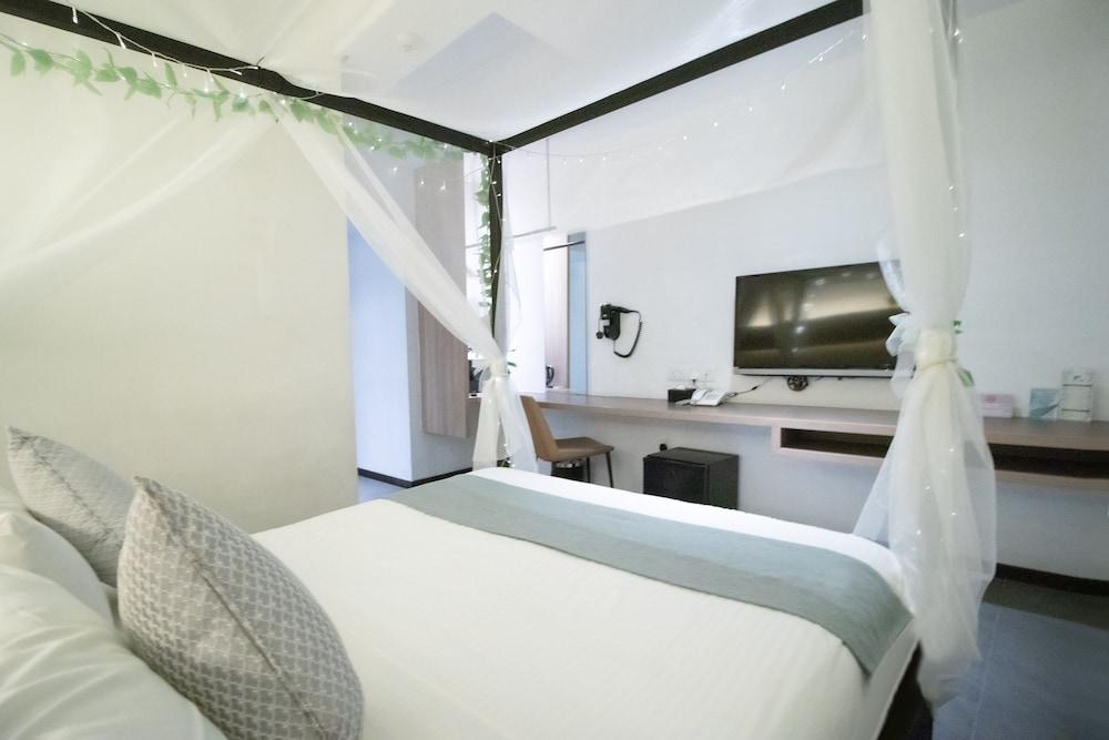 Hotel Nuve Singapore Exterior photo