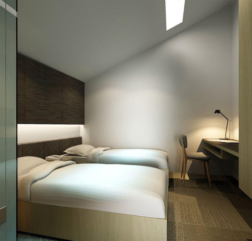 Hotel Nuve Singapore Exterior photo