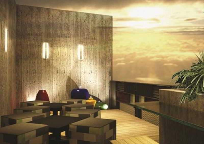 Hotel Nuve Singapore Exterior photo