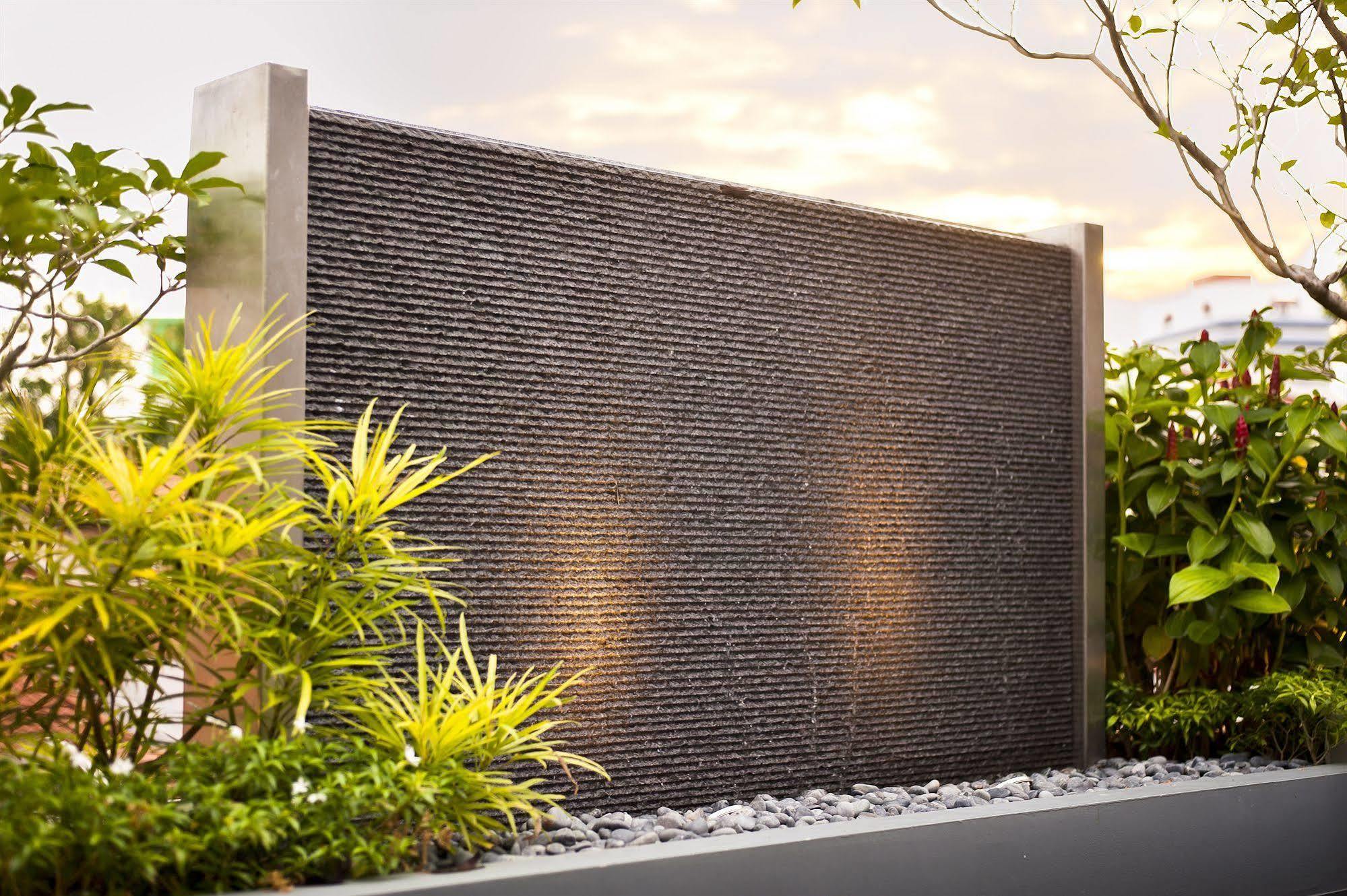 Hotel Nuve Singapore Exterior photo